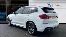 BMW X3 xDrive20d MHT M Sport 5dr Step Auto Diesel Estate